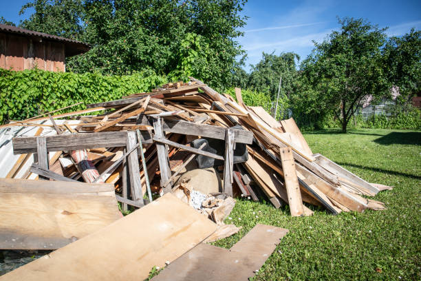 Best Same-Day Junk Removal Services  in Akwesasne, NY
