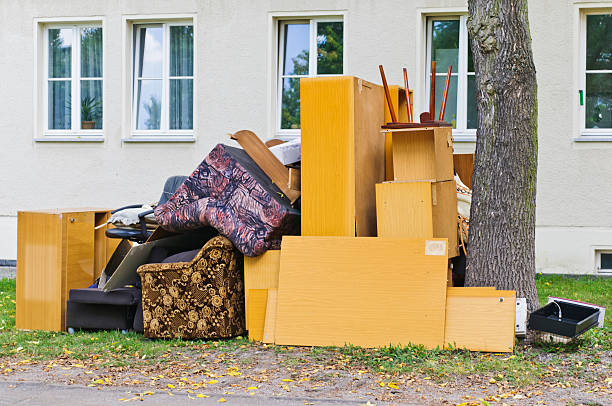 Best Demolition Debris Removal  in Akwesasne, NY