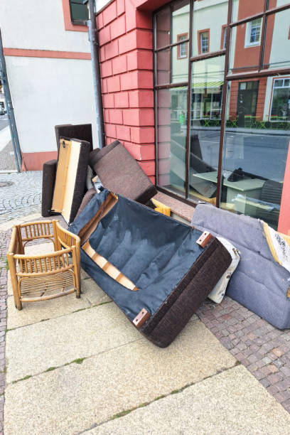 Recycling Services for Junk in Akwesasne, NY