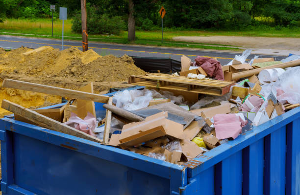 Best Attic Cleanout  in Akwesasne, NY